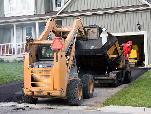 Best Driveway Drainage Solutions in Walton Park, NY