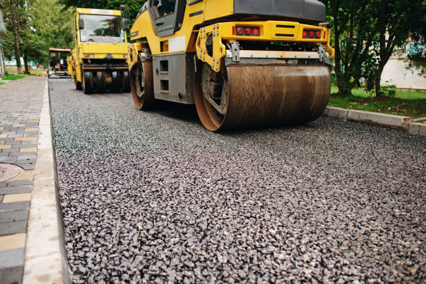 Best Driveway Resurfacing Services in Walton Park, NY